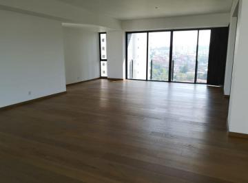 Departamento · 305m² · 3 Recámaras · 3 Estacionamientos · Departamento en Venta en Be Grand Park Bosques