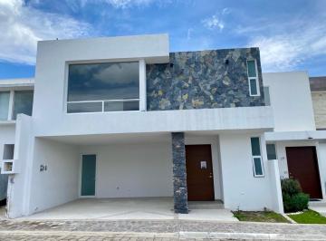Casa · 230m² · 3 Recámaras · 3 Estacionamientos · Casa Nueva en Venta @ Farasi (Haras Cd. Ecológica)