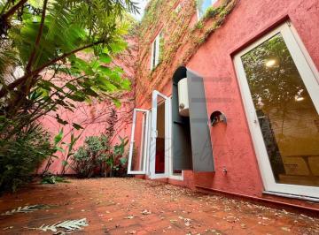 Departamento de 2 habitaciones, Cuauhtémoc · Miguel E. Schultz - San Rafael