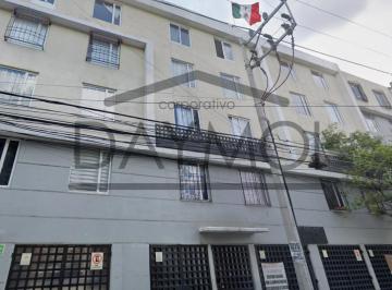 Departamento de 2 habitaciones, Iztacalco · Departamento en Agrícola Pantitlán, Iztacalco, Cdmx.