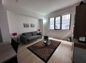 Departamento de 1 habitación, Cuauhtémoc · Departamento en Venta en El Centro Histórico de La Cdmx.