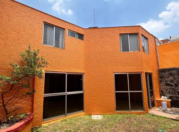 Casa de 3 habitaciones, Naucalpan de Juárez · Casa en Venta en Santa Cruz del Monte