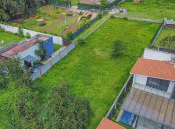 Terreno / Lote · 1000m² · Terreno en Venta en Acatilan, Valle de Bravo | Zona Comercial