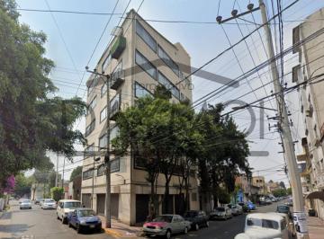 Departamento de 3 habitaciones, Miguel Hidalgo · Departamento en Lago Ginebra, Miguel Hidalgo, Ciudad de México.