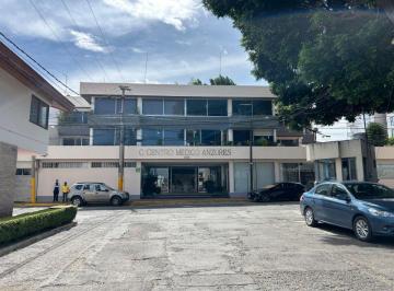 Local comercial , Puebla · Renta Consultorio Médico Torre Anzures