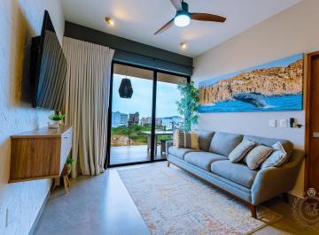 Departamento · 80m² · 2 Recámaras · 1 Estacionamiento · Condo en La Mar en Venta | Csl