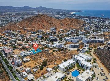 Terreno / Lote · 1099m² · Lote en Venta en El Area de Sunset, Cabo San Lucas