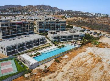 Departamento · 131m² · 3 Recámaras · 2 Estacionamientos · Penthouse Amueblado en Venta en Cuatrovientos | Cabo San Lucas