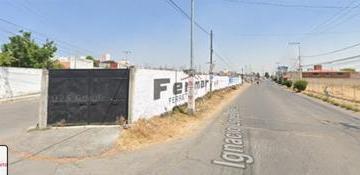 Terreno / Lote · 1816m² · Terreno en Venta Zinacantepec