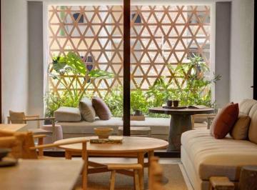 Departamento de 2 habitaciones, Huixquilucan · Lofts con Terrazas y Espacios Únicos en Interlomas Nuevos