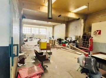Bodega comercial , Benito Juárez · Bodega en Renta en del Carmen Benito Juárez