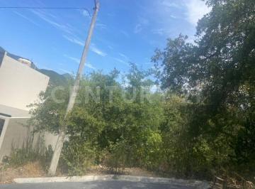 Terreno / Lote · 423m² · Terreno Residencial en Venta | Santiago Nuevo Leon