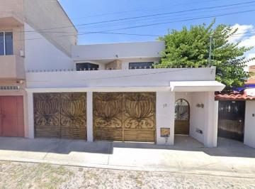 Casa de 4 habitaciones, Querétaro · Venta de Casa en Niños Heroes Santiago de Queretaro Queretaro
