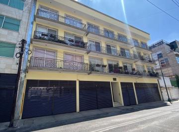 Departamento de 2 habitaciones, Benito Juárez · Departamento de 70 m² con 2 Recámaras en Venta en del Valle Centro