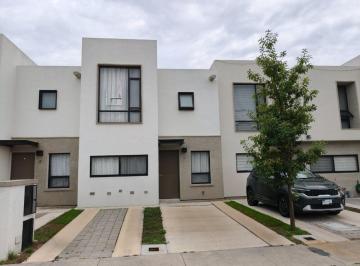 Casa de 3 habitaciones, El Marqués · Casa en Renta Alleza