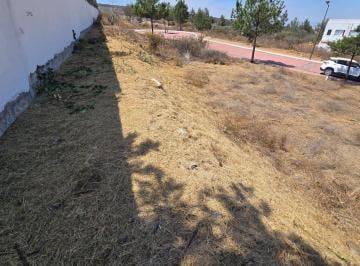 Terreno / Lote · 223m² · Terreno en Venta en Maderas Montaña Querétaro, Escriturado