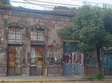 Terreno / Lote , Toluca · Terreno en Venta o Renta en Barrio Santa Clara, Toluca