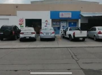 Local comercial · 30m² · Local en Renta Col. Valle de León, León, Gto.
