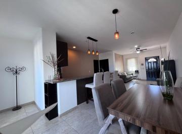 Departamento de 2 habitaciones, Los Cabos · Departamento en Renta Planta Alta en Privada con Vista Al Mar Amueblado y Equipado