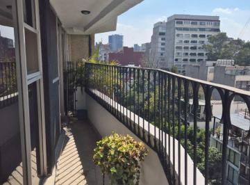 Departamento de 2 habitaciones, Miguel Hidalgo · Departamento en Renta en Polanco V Sección | $45,000