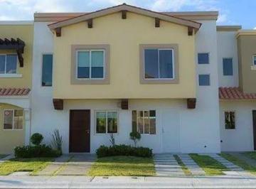 Casa en condominio · 90m² · 2 Recámaras · 1 Estacionamiento · Casa en Condominio en Fraccionamiento Ciudad del Sol