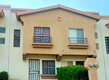 Casa en condominio · 90m² · 2 Recámaras · 1 Estacionamiento · Casa en Condominio en Fraccionamiento Ciudad del Sol