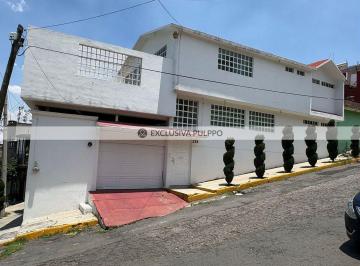 Fachada · Casa en Venta en Parque Residencial Coacalco