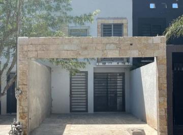 Casa · 75m² · 2 Recámaras · 1 Estacionamiento · Casa en Fraccionamiento Colinas del Carmen