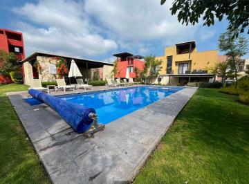 Departamento de 3 habitaciones, San Miguel de Allende · Departamento en Venta en Punta del Cielo, San Miguel de Allende