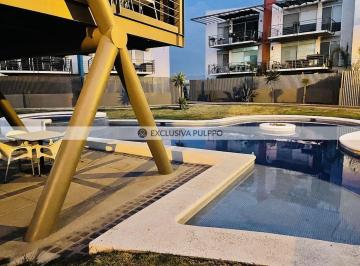 Departamento · 119m² · 3 Recámaras · 2 Estacionamientos · Departamento en Venta en Terranova