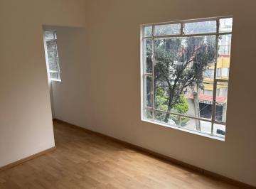 Oficina de 2 habitaciones, Benito Juárez · Excelente Oficina / Consultorio en Renta