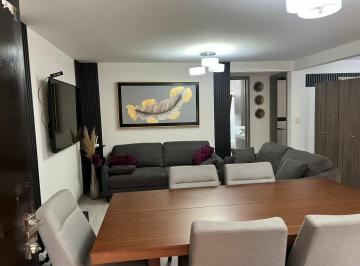 Departamento de 2 habitaciones, Nezahualcóyotl · Venta de Departamento en La Colonia Bosques de Aragón