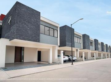 Casa · 176m² · 3 Recámaras · 2 Estacionamientos · Casa en Venta Real Campestre Modelo Cora Villahermosa