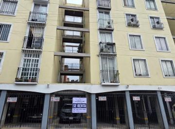 Departamento de 1 habitación, Gustavo A. Madero · Renta de Departamento a 5 Minutos del Metro Martin Carrera