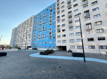 Departamento · 80m² · 2 Recámaras · 1 Estacionamiento · Departamento en Renta Planta Baja Dentro de Condominio
