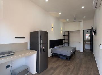 Departamento de 1 habitación, Mérida · Renta en Mérida Contrato Sin Costo García Gineres Hospital Juarez