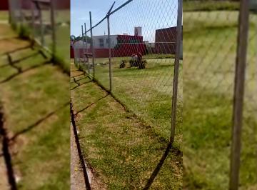Terreno / Lote , San Pedro Cholula · Terreno en San Andrés Cholula | Escriturado | 14 m de Frente | Calle Privada