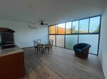 Departamento de 1 habitación, Mérida · Departamento de 1 Recámara, Amueblado, Cerca de Altabrisa.