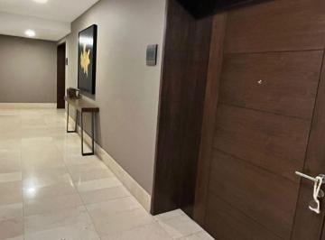 Departamento de 3 habitaciones, Querétaro · Departamento Amueblado en Renta en City View Qro