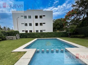Departamento · 62m² · 2 Recámaras · 1 Estacionamiento · Departamento en Fraccionamiento Brisas