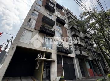 Foto · Departamento - Renta