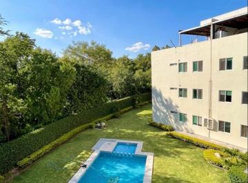 Departamento · 62m² · 2 Recámaras · 1 Estacionamiento · Departamento en Temixco