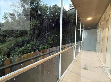 Departamento · 60m² · 1 Recámara · 1 Estacionamiento · Departamento con Terraza Blum Santa Fe
