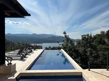 Casa en condominio de 7 habitaciones, Valle de Bravo · Tu Hogar Te Espera en Valle de Bravo