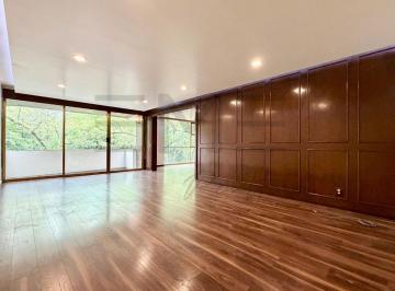 Departamento de 3 habitaciones, Miguel Hidalgo · Hegel - Polanco
