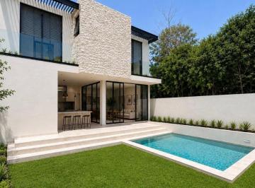 Casa en condominio de 4 habitaciones, Mérida · Residencia en Privada Tamara Merida, Yucatan