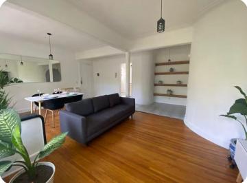 Departamento de 2 habitaciones, Cuauhtémoc · Departamento Amueblado en Renta en Roma Norte, Cdmx