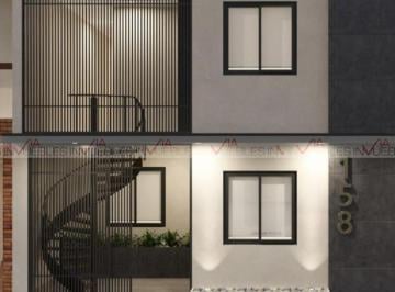 Departamento · 15m² · 1 Recámara · Departamento en Renta en Mitras Norte