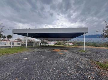 Terreno comercial · 2100m² · 1 Recámara · 6 Estacionamientos · Terreno Comercial en Renta en Independencia