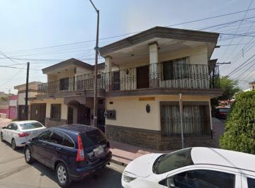 Casa · 672m² · 3 Recámaras · Casa en Venta en Centro de Monterrey - (4)